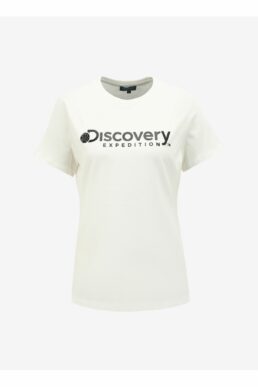 خرید مستقیم از ترکیه و ترندیول تیشرت زنانه برند دیسکاوری اکسپدیشن Discovery Expedition با کد 5003098974