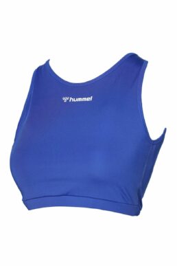 خرید مستقیم از ترکیه و ترندیول تیشرت زنانه برند هومل hummel با کد 5003061661