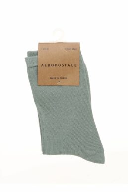 خرید مستقیم از ترکیه و ترندیول جوراب زنانه برند آروپوستال Aeropostale با کد 5002962190