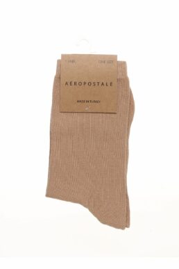 خرید مستقیم از ترکیه و ترندیول جوراب زنانه برند آروپوستال Aeropostale با کد 5002962185