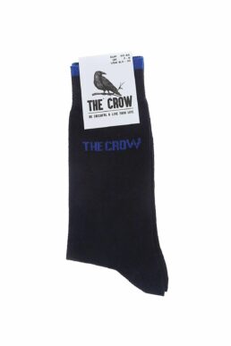 خرید مستقیم از ترکیه و ترندیول جوراب زنانه برند کلاغ The Crow با کد 5002886665