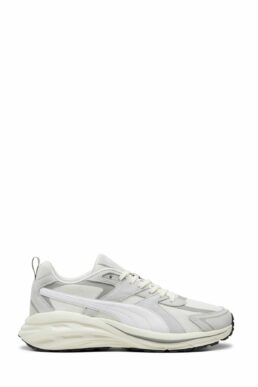 خرید مستقیم از ترکیه و ترندیول کتانی تمرین و دویدن زنانه برند پوما Puma با کد Hypnotic LS Warm White-PU