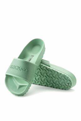 خرید مستقیم از ترکیه و ترندیول دمپایی زنانه برند بیرکن استاک Birkenstock با کد 5002869864