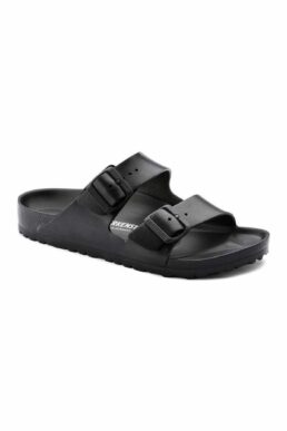 خرید مستقیم از ترکیه و ترندیول دمپایی زنانه برند بیرکن استاک Birkenstock با کد 129423