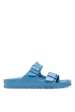 خرید مستقیم از ترکیه و ترندیول دمپایی زنانه برند بیرکن استاک Birkenstock با کد TYC3D65F66F87B40F2