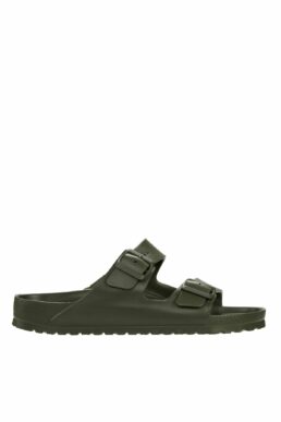 خرید مستقیم از ترکیه و ترندیول دمپایی زنانه برند بیرکن استاک Birkenstock با کد 5002698331