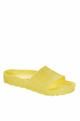 خرید مستقیم از ترکیه و ترندیول دمپایی زنانه برند بیرکن استاک Birkenstock با کد 5002698332