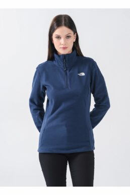 خرید مستقیم از ترکیه و ترندیول سویشرت زنانه برند نورث فیس The North Face با کد 5002947679