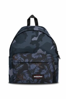 خرید مستقیم از ترکیه و ترندیول کوله پشتی زنانه برند استپک Eastpak با کد PADDED PAK'R