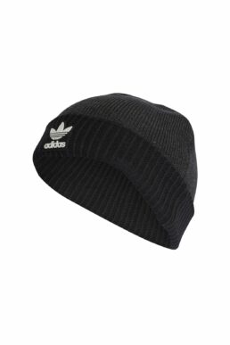 خرید مستقیم از ترکیه و ترندیول برت/کلاه بافتنی زنانه برند آدیداس adidas با کد 5003086692