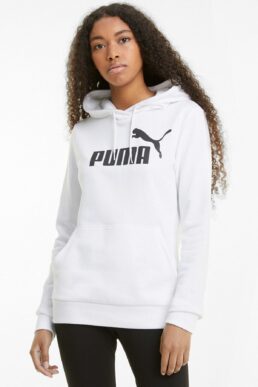 خرید مستقیم از ترکیه و ترندیول سویشرت زنانه برند پوما Puma با کد TYC00208037293