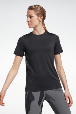 خرید مستقیم از ترکیه و ترندیول تیشرت زنانه برند ریبوک Reebok با کد WOR Speedwick Tee