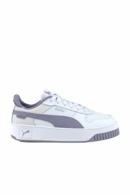 خرید مستقیم از ترکیه و ترندیول کتانی اسنیکرز زنانه برند پوما Puma با کد 39384612