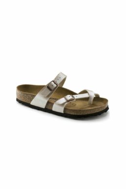 خرید مستقیم از ترکیه و ترندیول دمپایی زنانه برند بیرکن استاک Birkenstock با کد 71661