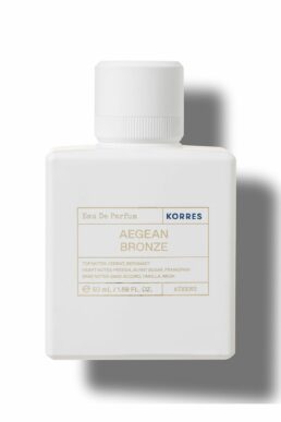 خرید مستقیم از ترکیه و ترندیول عطر زنانه برند کوررس Korres با کد 5002906393