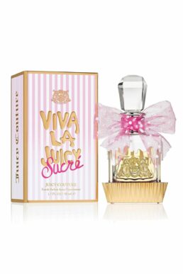 خرید مستقیم از ترکیه و ترندیول عطر زنانه برند کوتور شاداب Juicy Couture با کد 5003145000