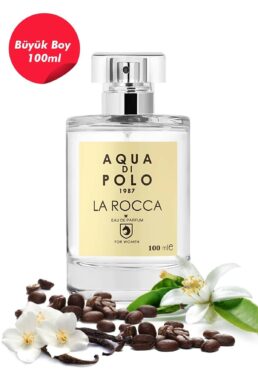 خرید مستقیم از ترکیه و ترندیول عطر زنانه برند آکوا دی پلو Aqua Di Polo 1987 با کد APCN0007