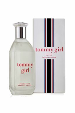 خرید مستقیم از ترکیه و ترندیول عطر زنانه برند تامی هیلفیگر Tommy Hilfiger با کد 5000000699