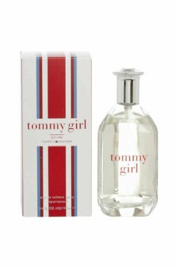 خرید مستقیم از ترکیه و ترندیول عطر زنانه برند تامی هیلفیگر Tommy Hilfiger با کد 22548040126