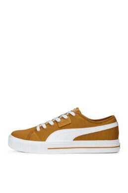 خرید مستقیم از ترکیه و ترندیول کتانی اسنیکرز زنانه برند پوما Puma با کد 5003118644