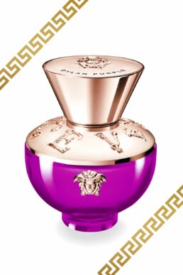 خرید مستقیم از ترکیه و ترندیول عطر زنانه برند ورساچه Versace با کد VERDYLANPURPLE01