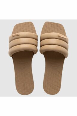 خرید مستقیم از ترکیه و ترندیول دمپایی زنانه برند هاوایاناس Havaianas با کد 414831-32-3581