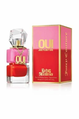 خرید مستقیم از ترکیه و ترندیول عطر زنانه برند کوتور شاداب Juicy Couture با کد JUI-B-007