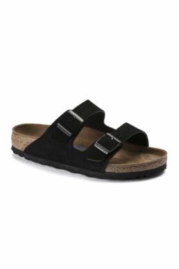 خرید مستقیم از ترکیه و ترندیول دمپایی زنانه برند بیرکن استاک Birkenstock با کد 951323