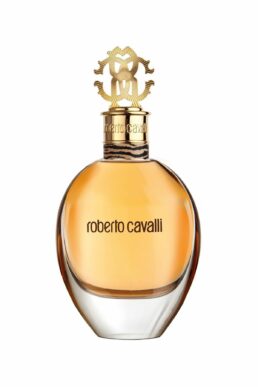 خرید مستقیم از ترکیه و ترندیول عطر زنانه برند روبرتو کاوالی Roberto Cavalli با کد 8052464897087