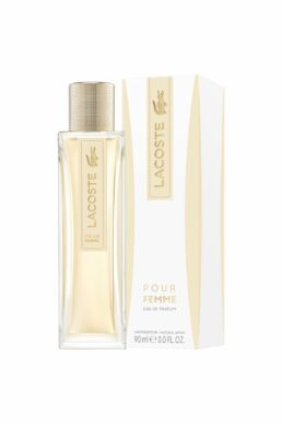 خرید مستقیم از ترکیه و ترندیول عطر زنانه برند لاکوست Lacoste با کد 3386460149358