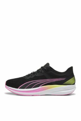 خرید مستقیم از ترکیه و ترندیول کتانی تمرین و دویدن زنانه برند پوما Puma با کد 5003118587