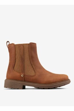 خرید مستقیم از ترکیه و ترندیول بوت زنانه برند کلارکس CLARKS با کد 5003063725