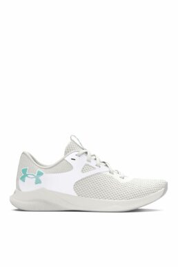 خرید مستقیم از ترکیه و ترندیول کتانی بدنسازی و فیتنس زنانه برند آندر آرمور Under Armour با کد 5003122322