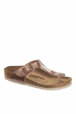 خرید مستقیم از ترکیه و ترندیول دمپایی زنانه برند بیرکن استاک Birkenstock با کد 5002555650