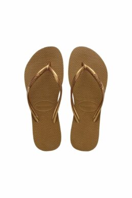 خرید مستقیم از ترکیه و ترندیول دمپایی زنانه برند هاوایاناس Havaianas با کد 400003