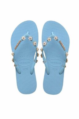 خرید مستقیم از ترکیه و ترندیول دمپایی زنانه برند هاوایاناس Havaianas با کد 4149029