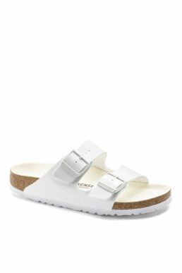 خرید مستقیم از ترکیه و ترندیول دمپایی زنانه برند بیرکن استاک Birkenstock با کد 5003017105