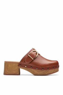 خرید مستقیم از ترکیه و ترندیول دمپایی زنانه برند کلارکس CLARKS با کد 5003145566