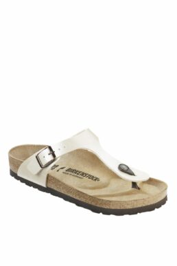 خرید مستقیم از ترکیه و ترندیول دمپایی زنانه برند بیرکن استاک Birkenstock با کد 5000016511