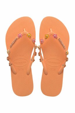 خرید مستقیم از ترکیه و ترندیول دمپایی زنانه برند هاوایاناس Havaianas با کد 5003176976