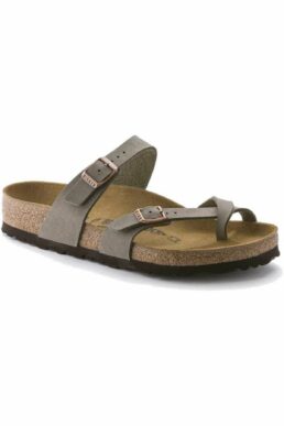 خرید مستقیم از ترکیه و ترندیول دمپایی زنانه برند بیرکن استاک Birkenstock با کد 71071