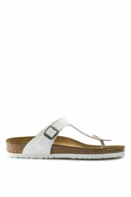 خرید مستقیم از ترکیه و ترندیول دمپایی زنانه برند بیرکن استاک Birkenstock با کد 5003148910