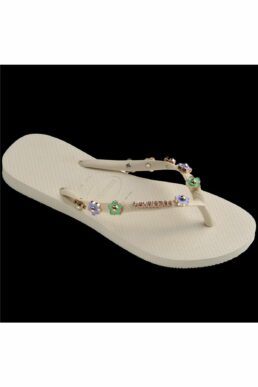 خرید مستقیم از ترکیه و ترندیول دمپایی زنانه برند هاوایاناس Havaianas با کد 4149029