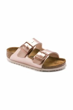 خرید مستقیم از ترکیه و ترندیول دمپایی زنانه برند بیرکن استاک Birkenstock با کد A