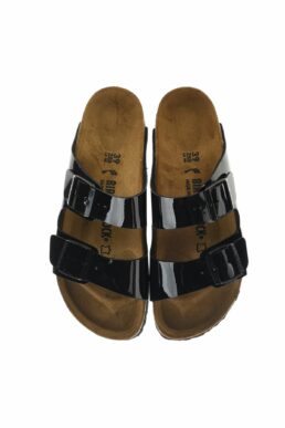 خرید مستقیم از ترکیه و ترندیول دمپایی زنانه برند بیرکن استاک Birkenstock با کد 5002610046