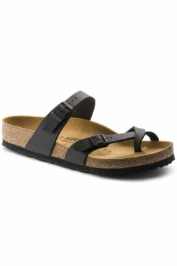 خرید مستقیم از ترکیه و ترندیول دمپایی زنانه برند بیرکن استاک Birkenstock با کد 71791