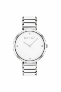 خرید مستقیم از ترکیه و ترندیول ساعت زنانه برند کلوین کلاین Calvin Klein با کد CK25200137