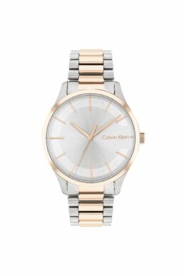 خرید مستقیم از ترکیه و ترندیول ساعت زنانه برند کلوین کلاین Calvin Klein با کد CK25200044