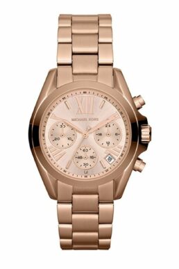 خرید مستقیم از ترکیه و ترندیول ساعت زنانه برند مایکل کورس Michael Kors با کد 5000272239