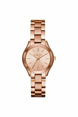 خرید مستقیم از ترکیه و ترندیول ساعت زنانه برند مایکل کورس Michael Kors با کد MK3513